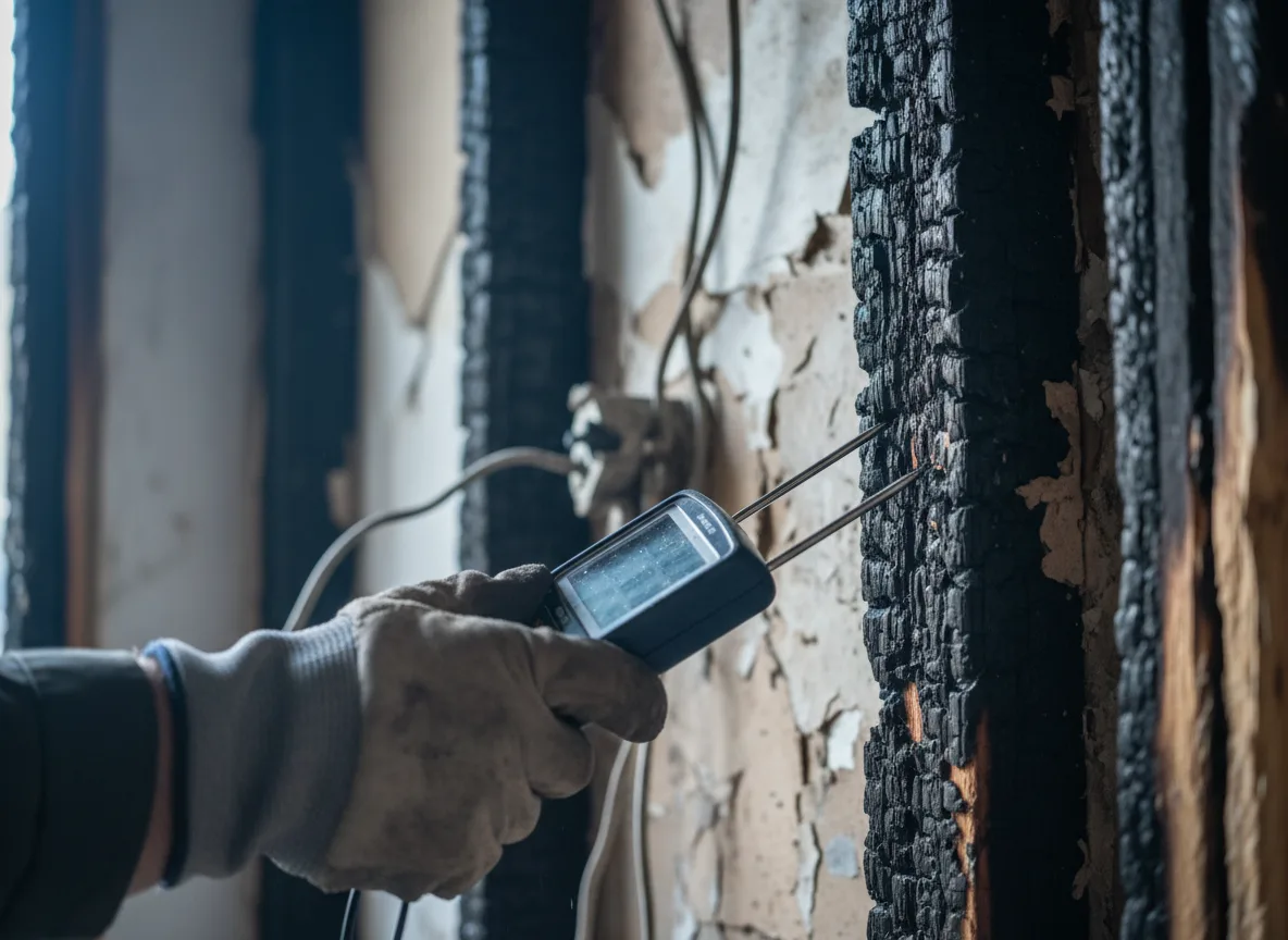 Fire Damage Restoration Meno, OK FAQs